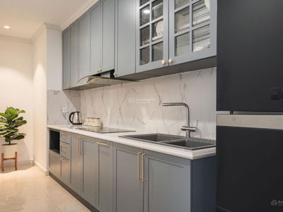 Vinhomes D'Capitale, Vietnam Vinhomes D'Capitale, Vietnam