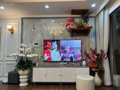 Vinhomes D'Capitale, Vietnam Vinhomes D'Capitale, Vietnam