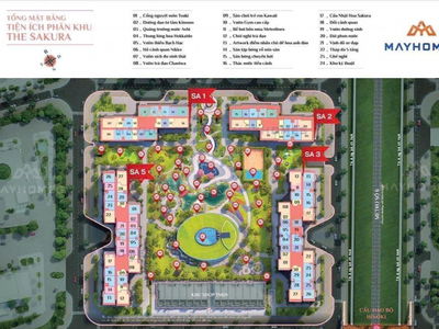 Vinhomes Smart City, Vietnam Vinhomes Smart City, Vietnam