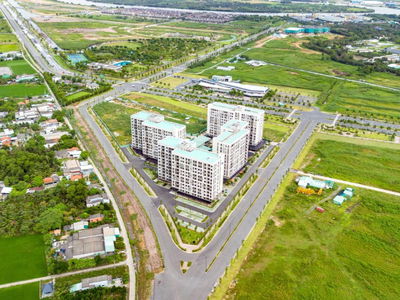 Ehome Southgate, Vietnam  Ehome Southgate, Vietnam