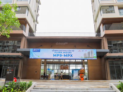 Mizuki Park, Vietnam Mizuki Park, Vietnam