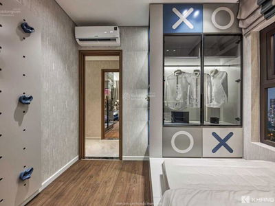 The Privia, Vietnam The Privia, Vietnam