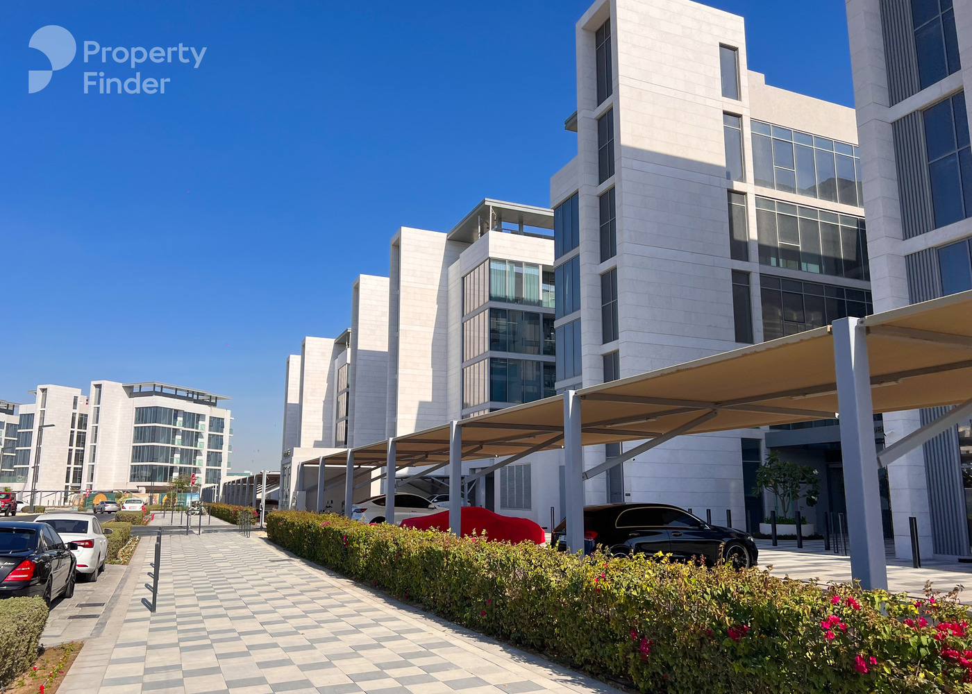 Azizi Riviera 21, United Arab Emirates Azizi Riviera 21, United Arab Emirates