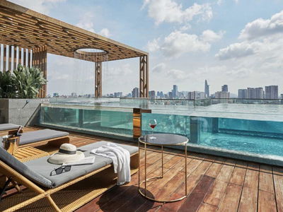 Zenith, Vietnam  Zenith, Vietnam