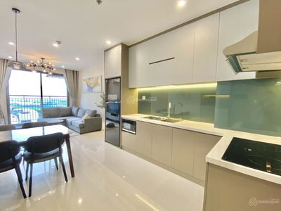 Vinhomes Grand Park, Vietnam  Vinhomes Grand Park, Vietnam
