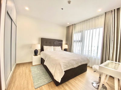Vinhomes Grand Park, Vietnam  Vinhomes Grand Park, Vietnam
