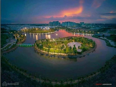 Vinhomes Grand Park, Vietnam  Vinhomes Grand Park, Vietnam