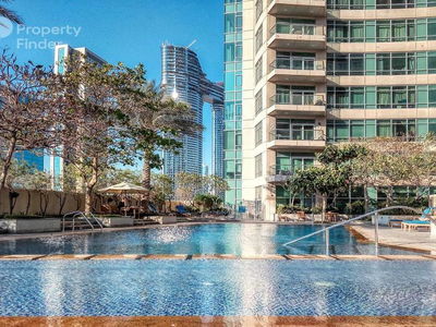 The Lofts West, United Arab Emirates  The Lofts West, United Arab Emirates