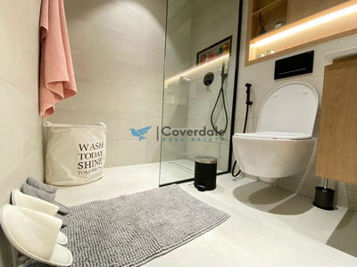 Beverly Residence, United Arab Emirates  Beverly Residence, United Arab Emirates