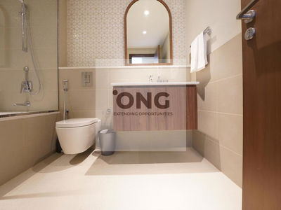 Vida Residences Creek Beach, United Arab Emirates  Vida Residences Creek Beach, United Arab Emirates