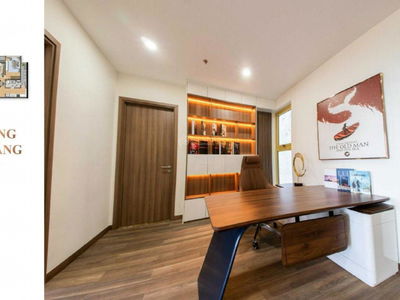 The Sang Residence, Vietnam The Sang Residence, Vietnam