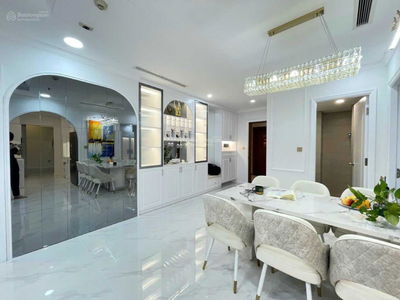 Vinhomes Central Park, Vietnam Vinhomes Central Park, Vietnam