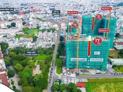 The Privia, Vietnam The Privia, Vietnam