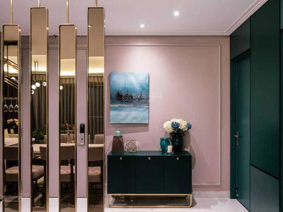 Sunrise City, Vietnam  Sunrise City, Vietnam