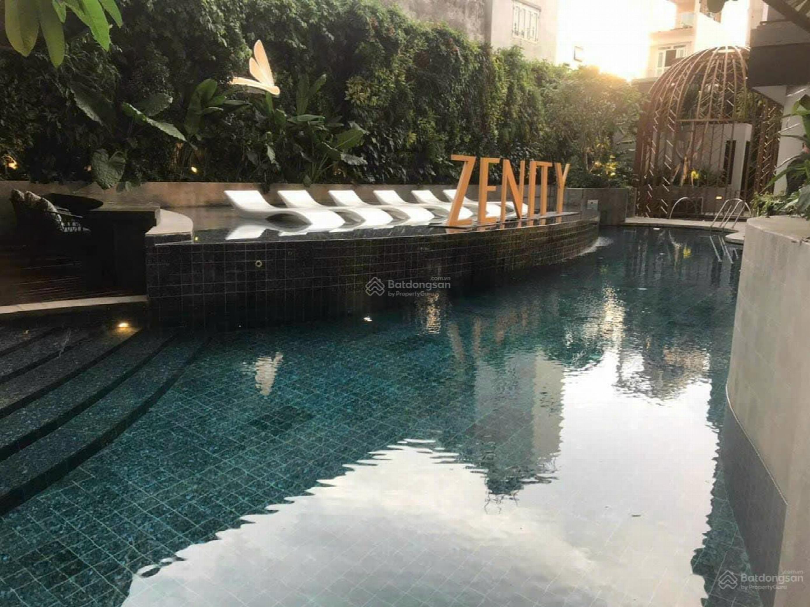 Zenith, Vietnam Zenith, Vietnam