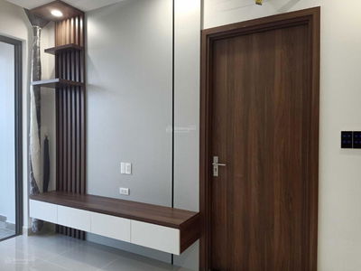 Q7 Saigon Riverside, Vietnam Q7 Saigon Riverside, Vietnam