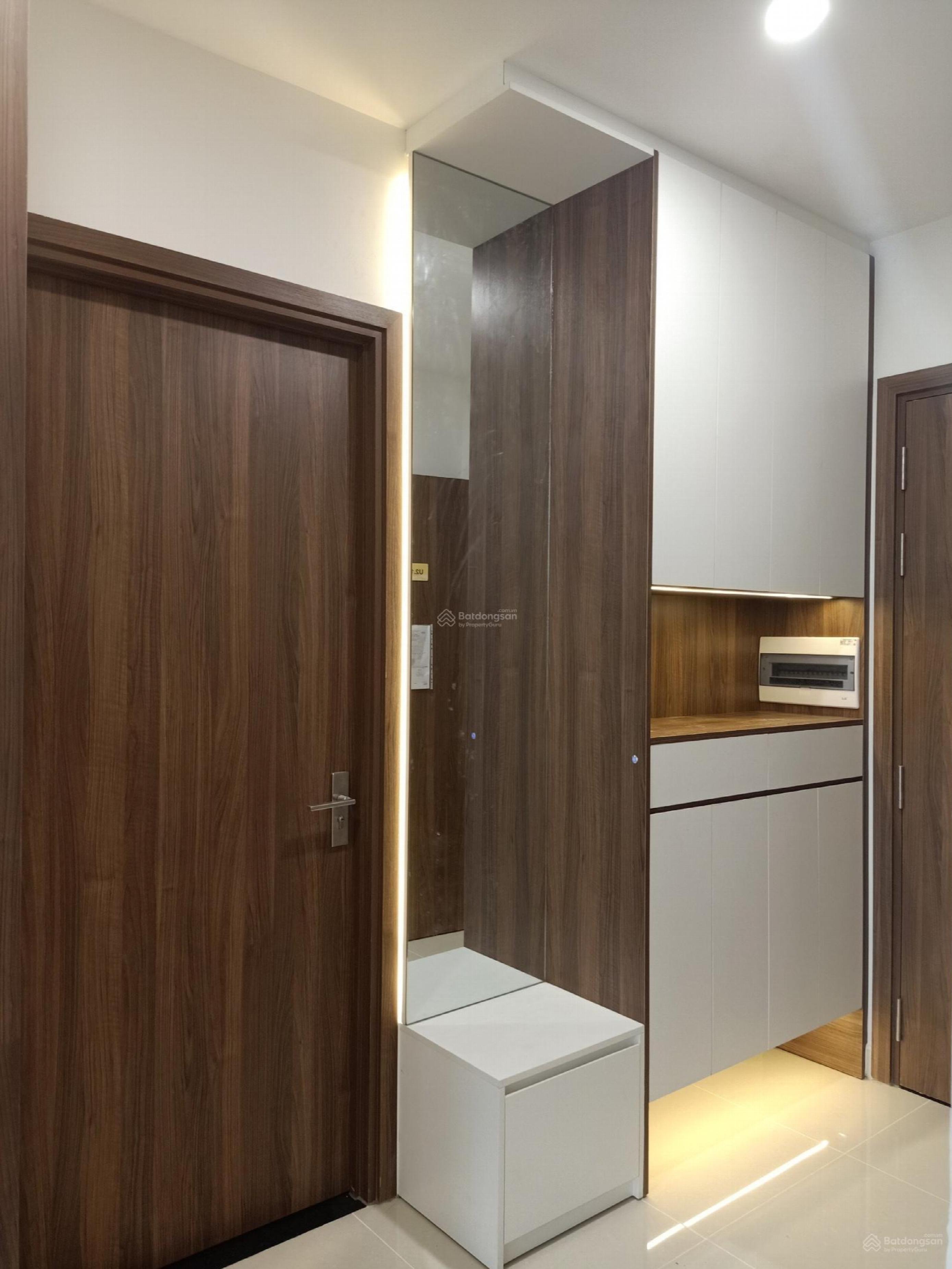 Q7 Saigon Riverside, Vietnam Q7 Saigon Riverside, Vietnam