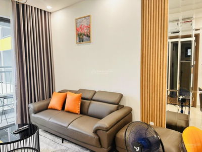 Q7 Saigon Riverside, Vietnam Q7 Saigon Riverside, Vietnam