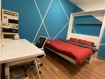 Q7 Saigon Riverside, Vietnam Q7 Saigon Riverside, Vietnam