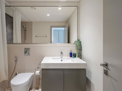 Sunrise Bay, United Arab Emirates  Sunrise Bay, United Arab Emirates