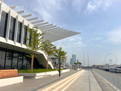 Sunrise Bay, United Arab Emirates  Sunrise Bay, United Arab Emirates