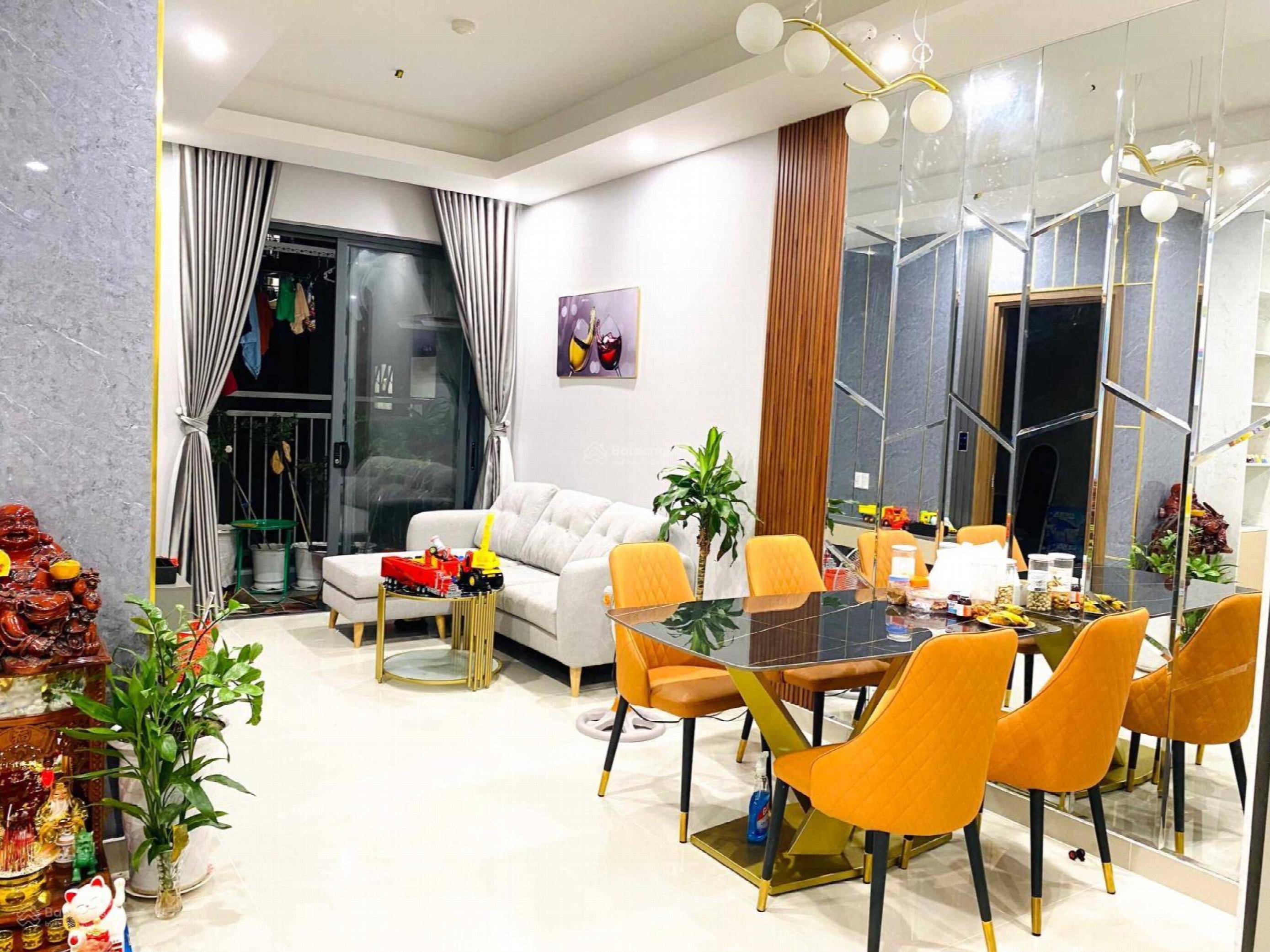 Q7 Saigon Riverside, Vietnam Q7 Saigon Riverside, Vietnam