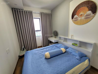 Q7 Saigon Riverside, Vietnam Q7 Saigon Riverside, Vietnam