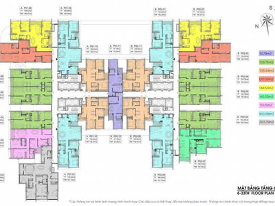 BRG Diamond Residence, Vietnam BRG Diamond Residence, Vietnam