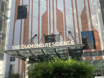 BRG Diamond Residence, Vietnam BRG Diamond Residence, Vietnam