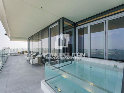 Five Luxe JBR, United Arab Emirates  Five Luxe JBR, United Arab Emirates