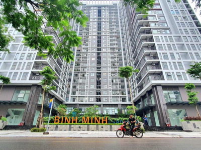 Binh Minh Garden, Vietnam Binh Minh Garden, Vietnam