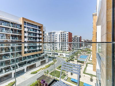 Azizi Riviera 21, United Arab Emirates  Azizi Riviera 21, United Arab Emirates