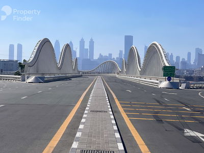 Azizi Riviera 21, United Arab Emirates  Azizi Riviera 21, United Arab Emirates