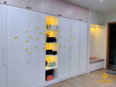 Le Grand Jardin Sai Dong, Vietnam Le Grand Jardin Sai Dong, Vietnam