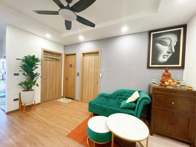 Le Grand Jardin Sai Dong, Vietnam Le Grand Jardin Sai Dong, Vietnam