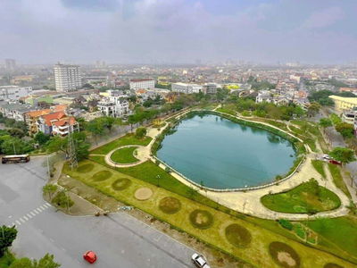 Le Grand Jardin Sai Dong, Vietnam Le Grand Jardin Sai Dong, Vietnam