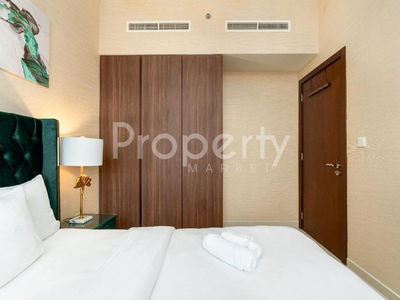 Reva Residences, United Arab Emirates  Reva Residences, United Arab Emirates