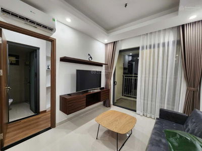 Q7 Saigon Riverside, Vietnam Q7 Saigon Riverside, Vietnam