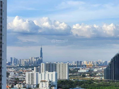 Q7 Saigon Riverside, Vietnam Q7 Saigon Riverside, Vietnam