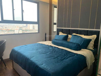 The Pegasuite, Vietnam The Pegasuite, Vietnam