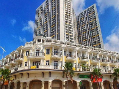 The Pegasuite, Vietnam The Pegasuite, Vietnam