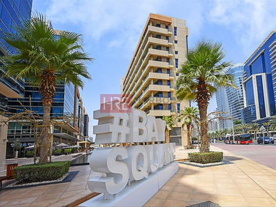 Bay Square Building 9, United Arab Emirates  Bay Square Building 9, United Arab Emirates