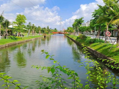 Moonlight 1, Vietnam Moonlight 1, Vietnam