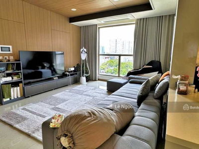 Tay Ho Tay Urban Area, Vietnam Tay Ho Tay Urban Area, Vietnam