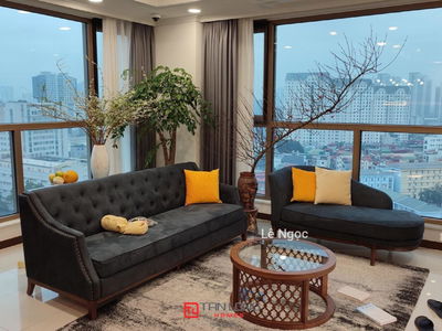 Tay Ho Tay Urban Area, Vietnam Tay Ho Tay Urban Area, Vietnam