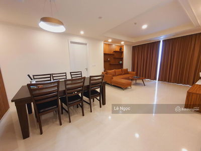 Tay Ho Tay Urban Area, Vietnam Tay Ho Tay Urban Area, Vietnam