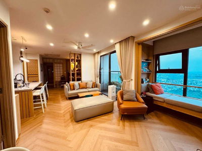 Imperia Smart City, Vietnam Imperia Smart City, Vietnam