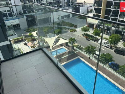 AZIZI Riviera, United Arab Emirates  AZIZI Riviera, United Arab Emirates