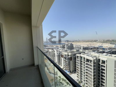 Vida Residences Creek Beach, United Arab Emirates  Vida Residences Creek Beach, United Arab Emirates