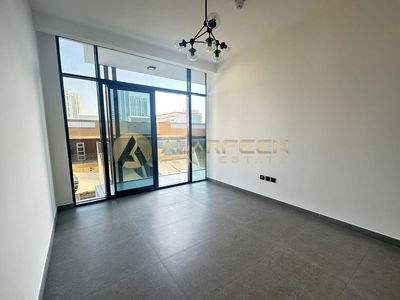 Vida Residences Creek Beach, United Arab Emirates  Vida Residences Creek Beach, United Arab Emirates